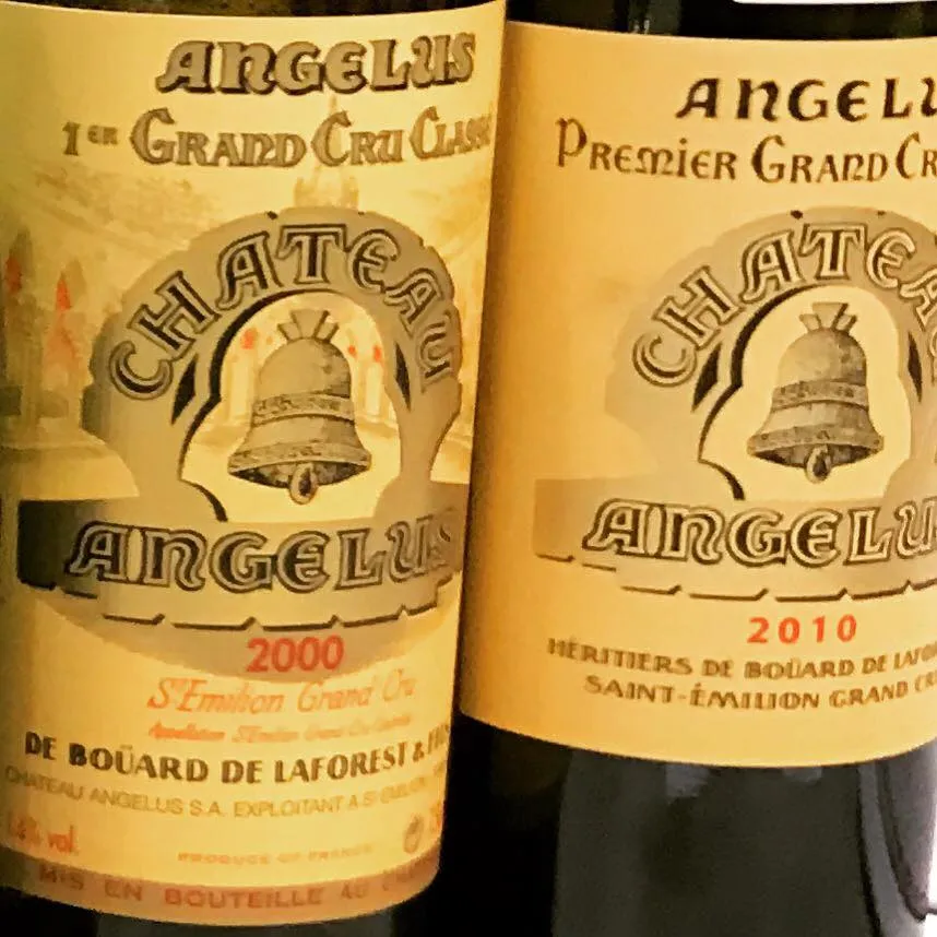 Το ‘’φανταστικό*’’ μου οινικό Πάσχα