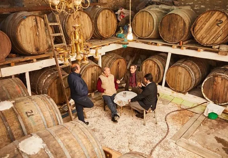 Kyperounda Epos Chardonnay 2016
