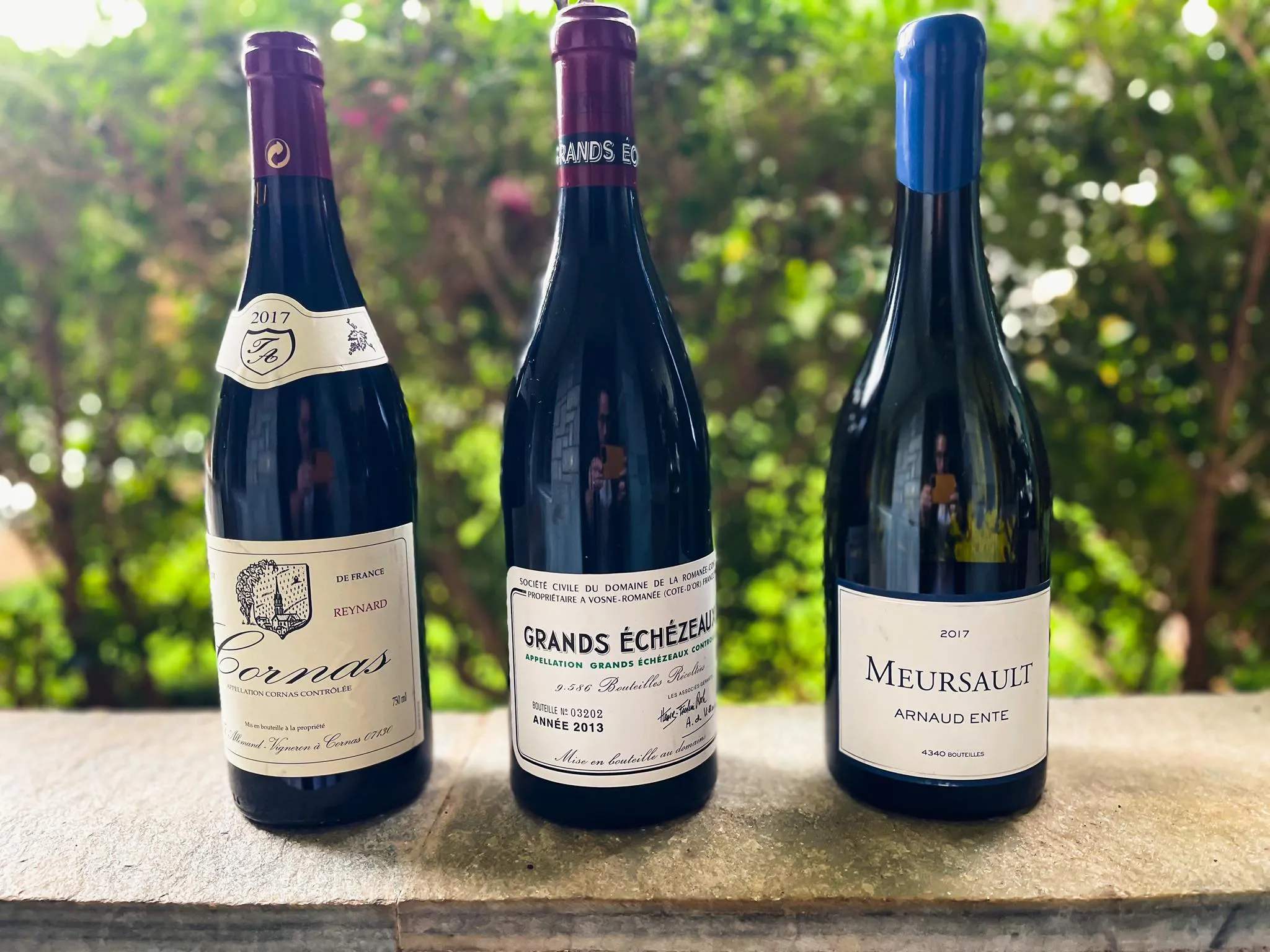 Για το ποια κρασιά είναι υπερτιμημένα και το περίφημο value for money…