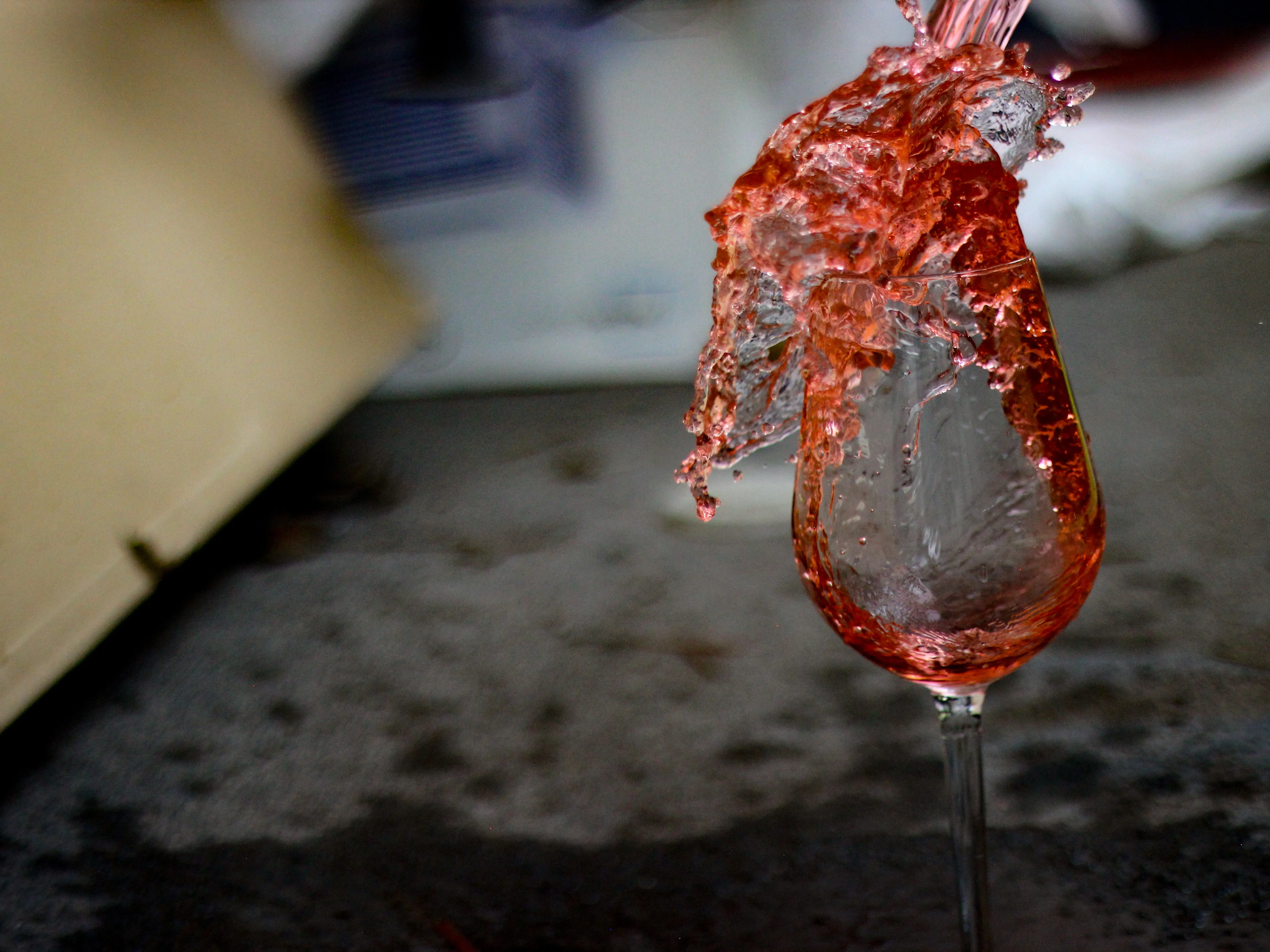 Ελληνικά ροζέ: Η Μεταμόρφωση