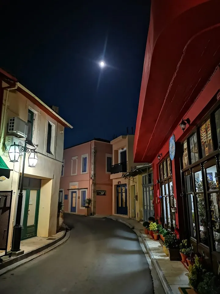 The Wines of King Minos –  Wine Touring in Heraklio