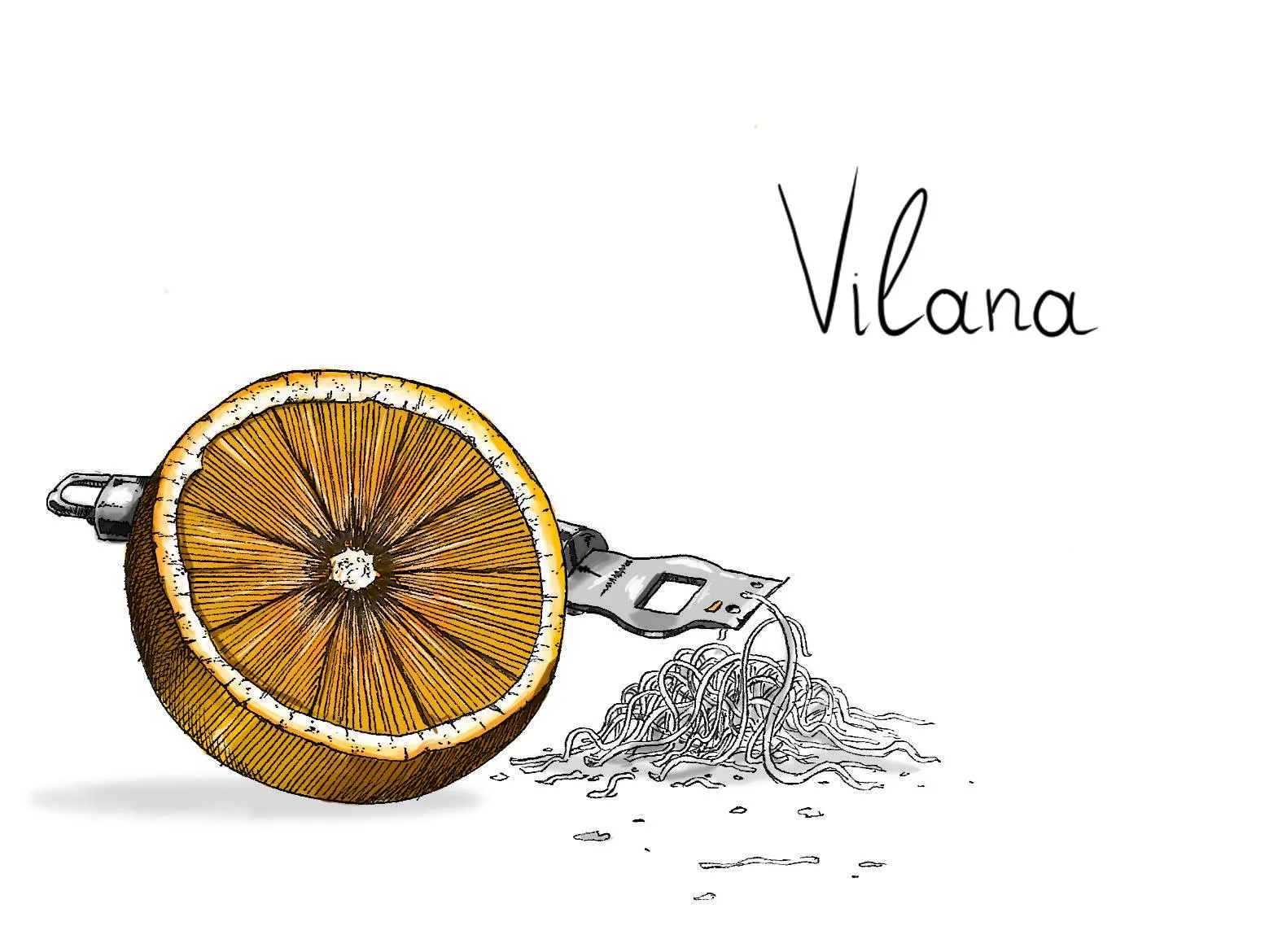 Vilana