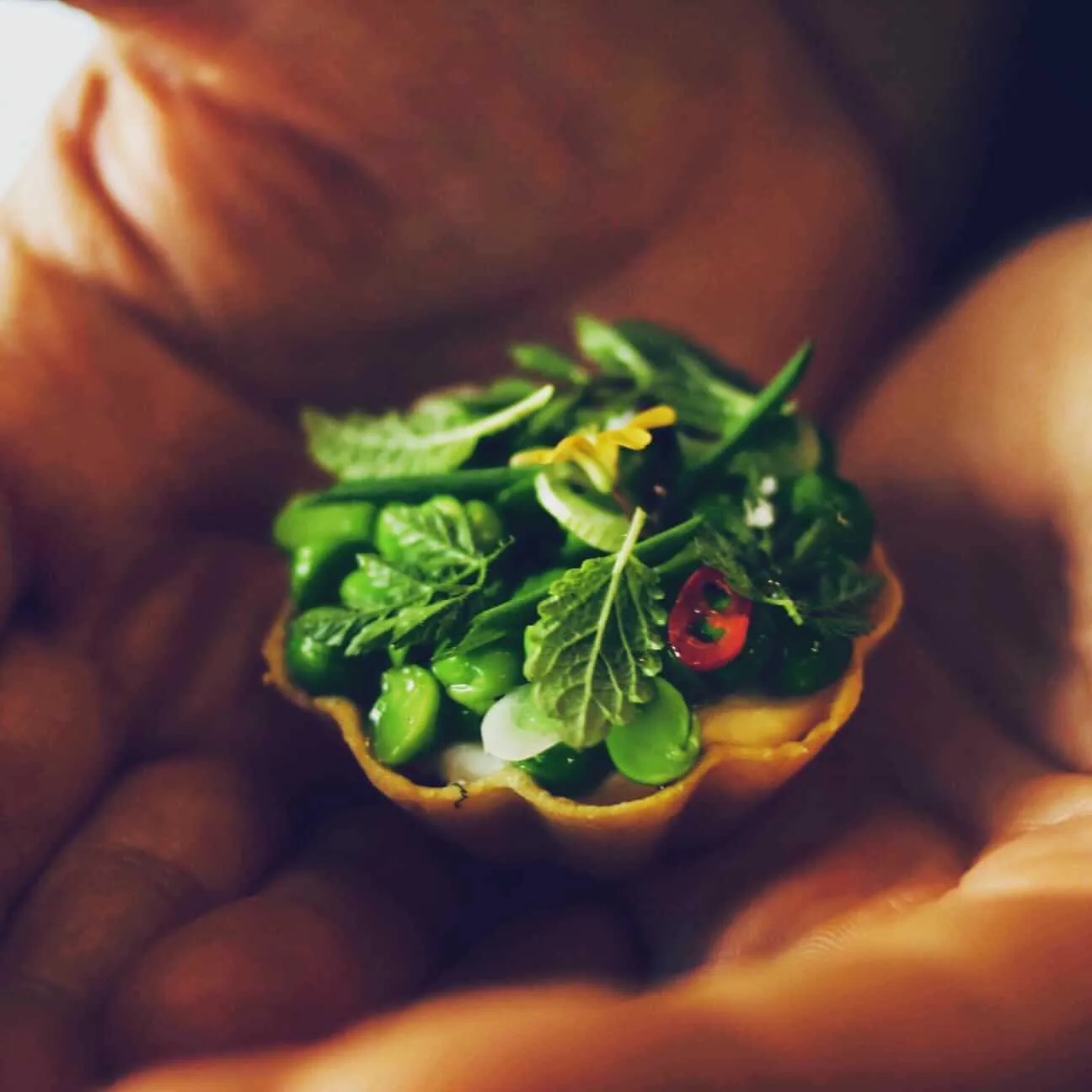 Selene restaurant and the birth of Santorini cuisine