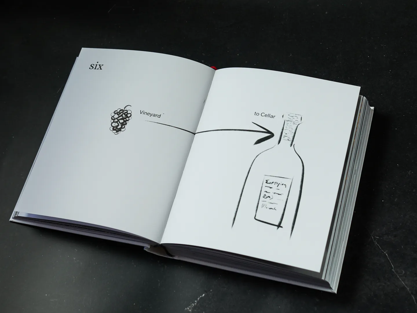 Το The Wines of Santorini στο jancisrobinson.com