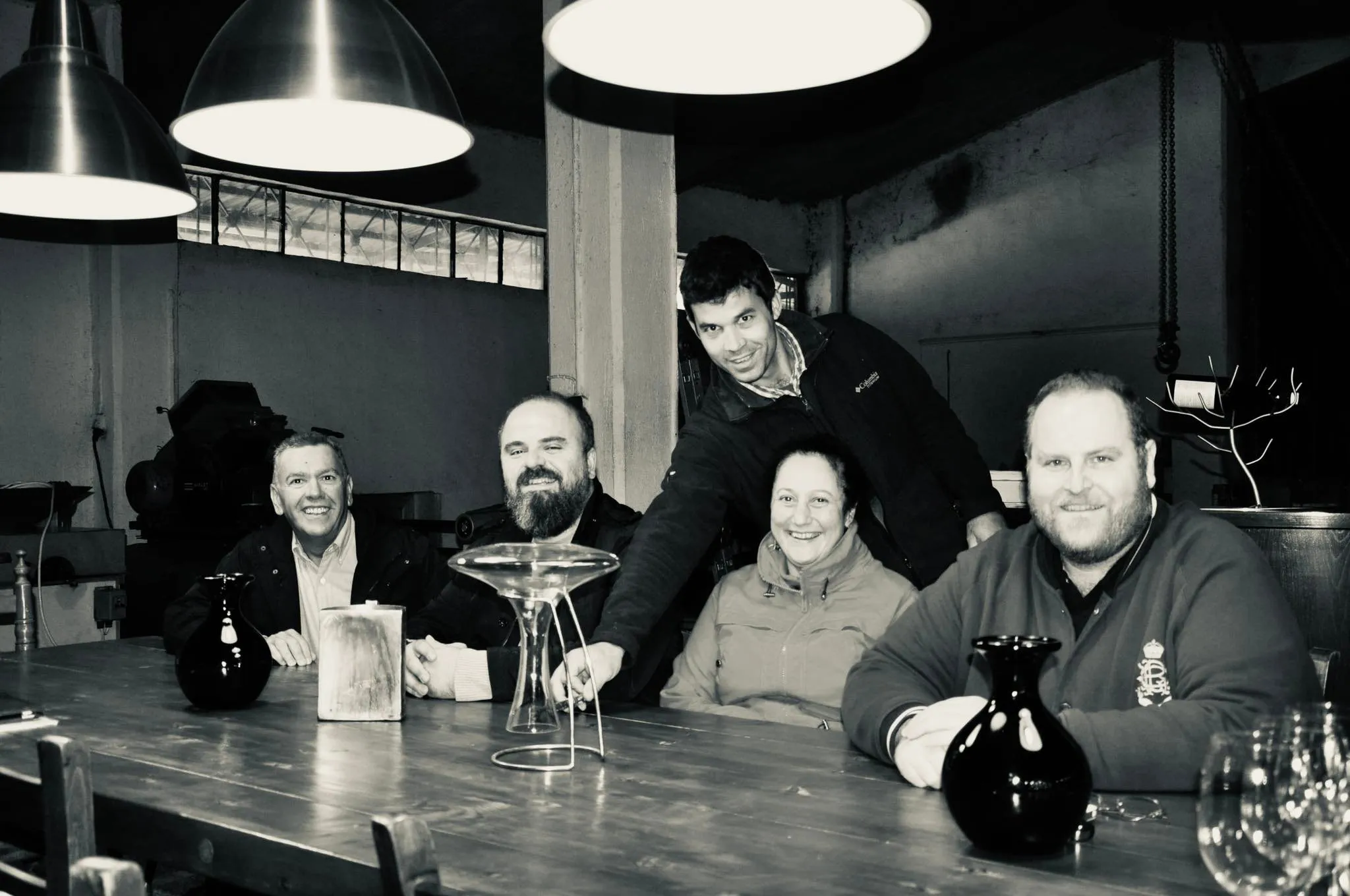 The wines of Markovitis winery in Naoussa