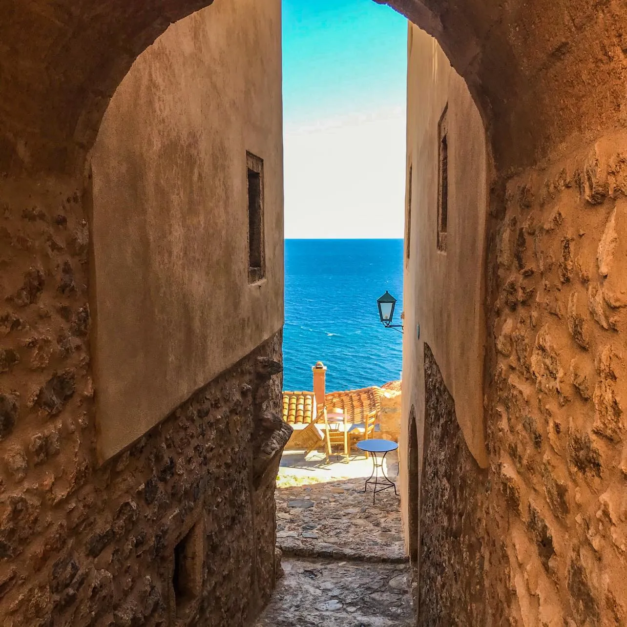 Τo αίνιγμα της Μαλβαζίας