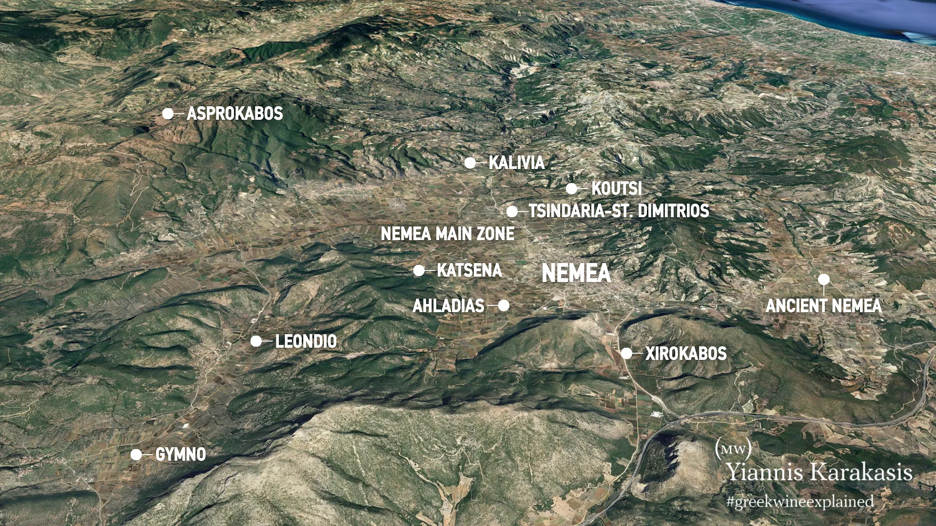 Νεμέα 2022, οι καλύτερες ημέρες έρχονται;