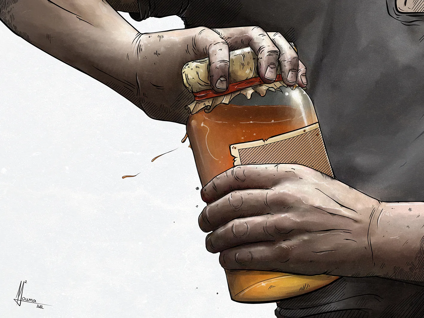 Ο πειρασμός των υπολειμματικών σακχάρων στο κρασί