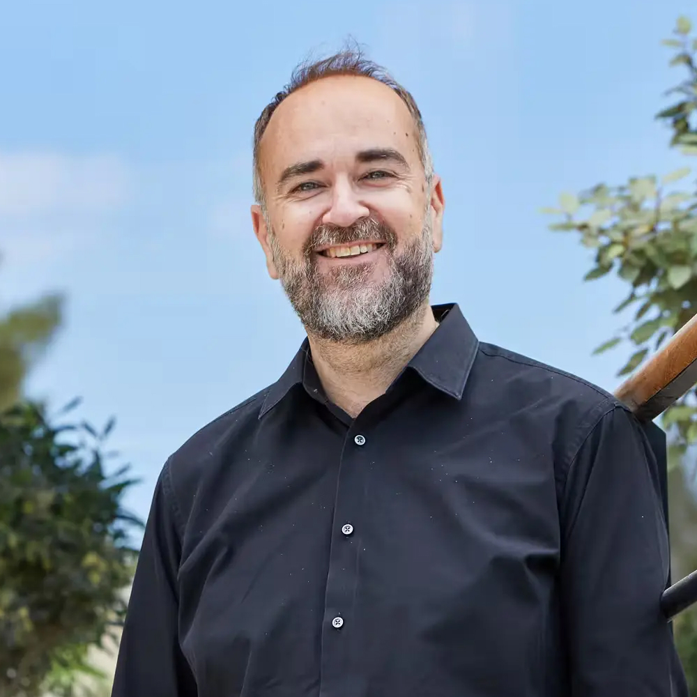 Grigoris Michailos DipWSET