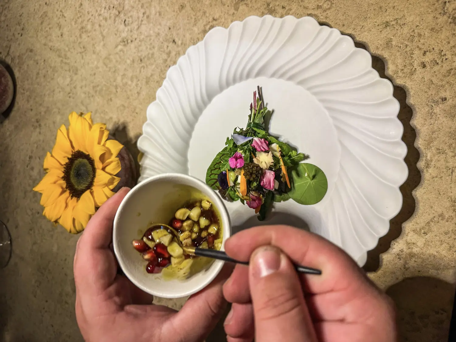 Χρειαζόμαστε ακόμη το ταλέντο; Και τι μας μαθαίνει το κρασί γι’ αυτό