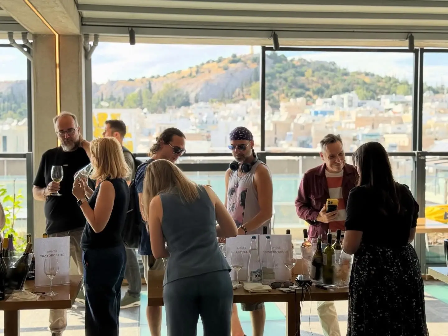Mantinia 2025: The first reading of a promising vintage