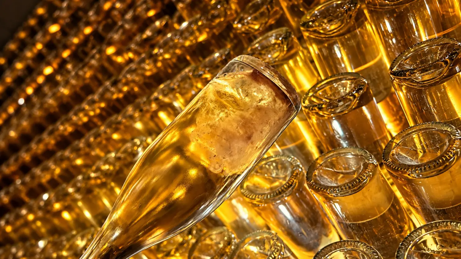 It’s time to take Greek sparkling wine seriously – 8 bottles to try